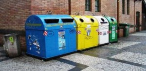 Metodologia dei fabbisogni standard per il servizio di smaltimento rifiuti